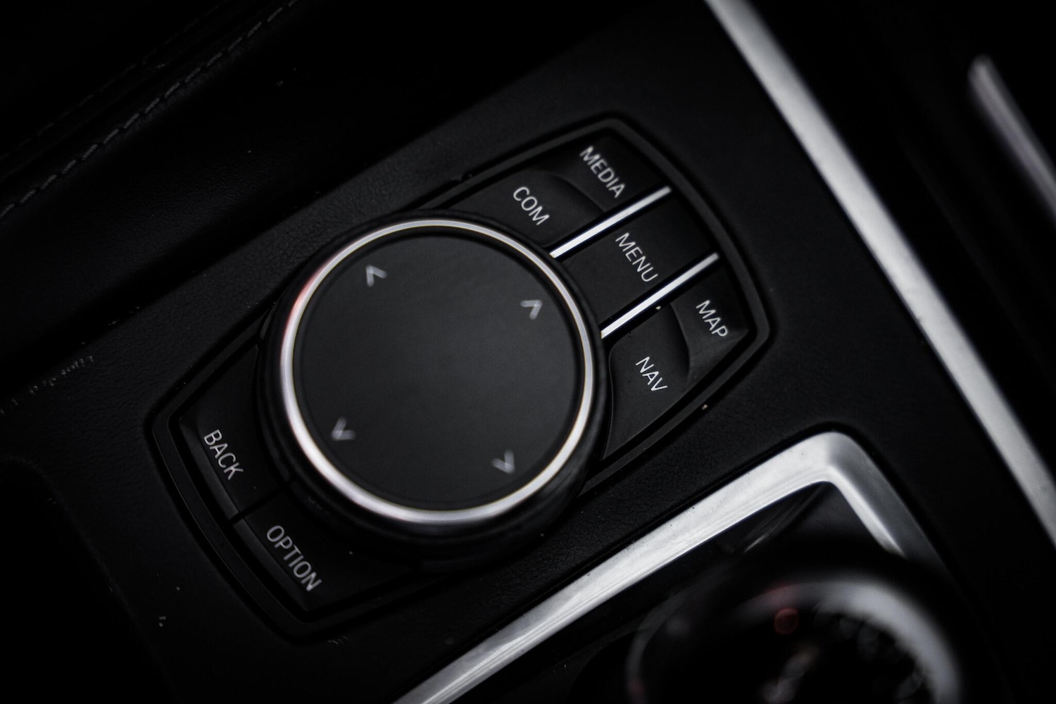 Used BMW X5 M 2018 for sale - 76912702: Photo 46