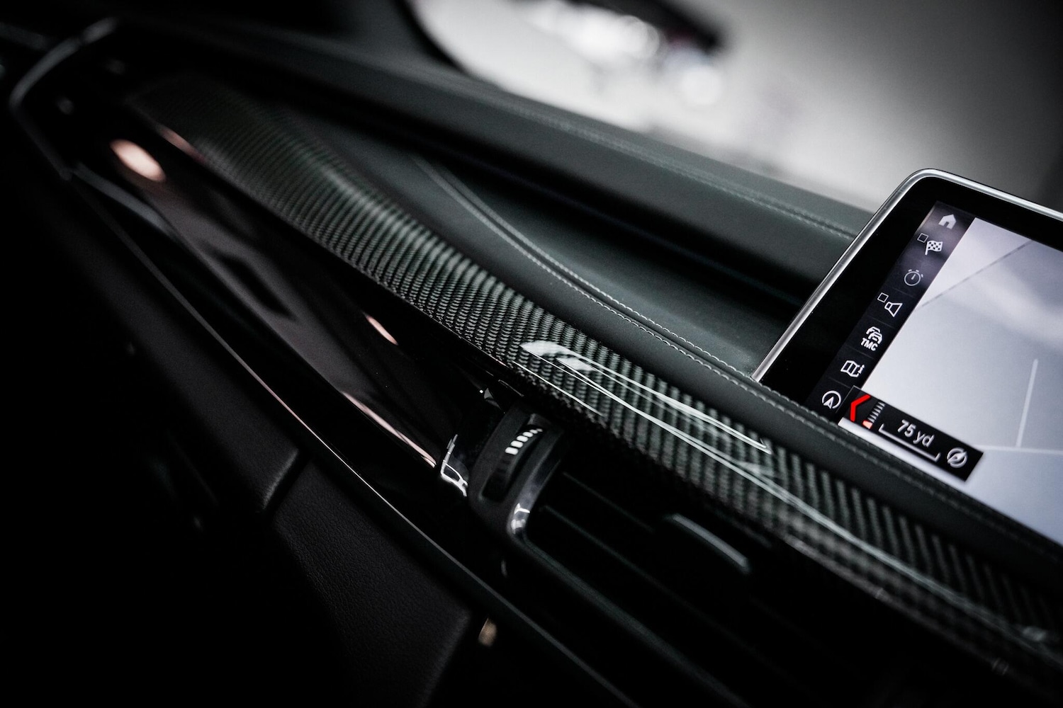 Used BMW X5 M 2018 for sale - 76912702: Photo 48