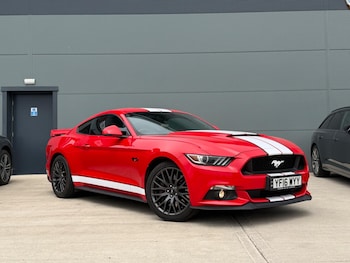 Used Ford Mustang 2016 for sale - 79202330: Photo
