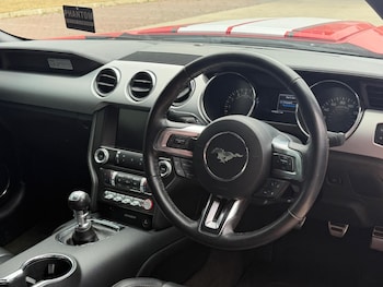 Used Ford Mustang 2016 for sale - 79202330: Photo