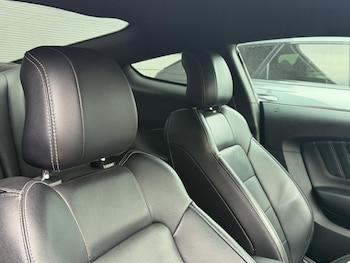 Used Ford Mustang 2016 for sale - 79202330: Photo