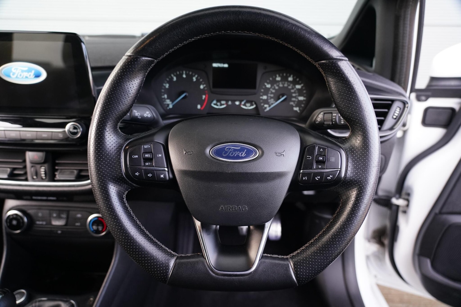 Used Ford Fiesta 2017 for sale - 76715554: Photo 13