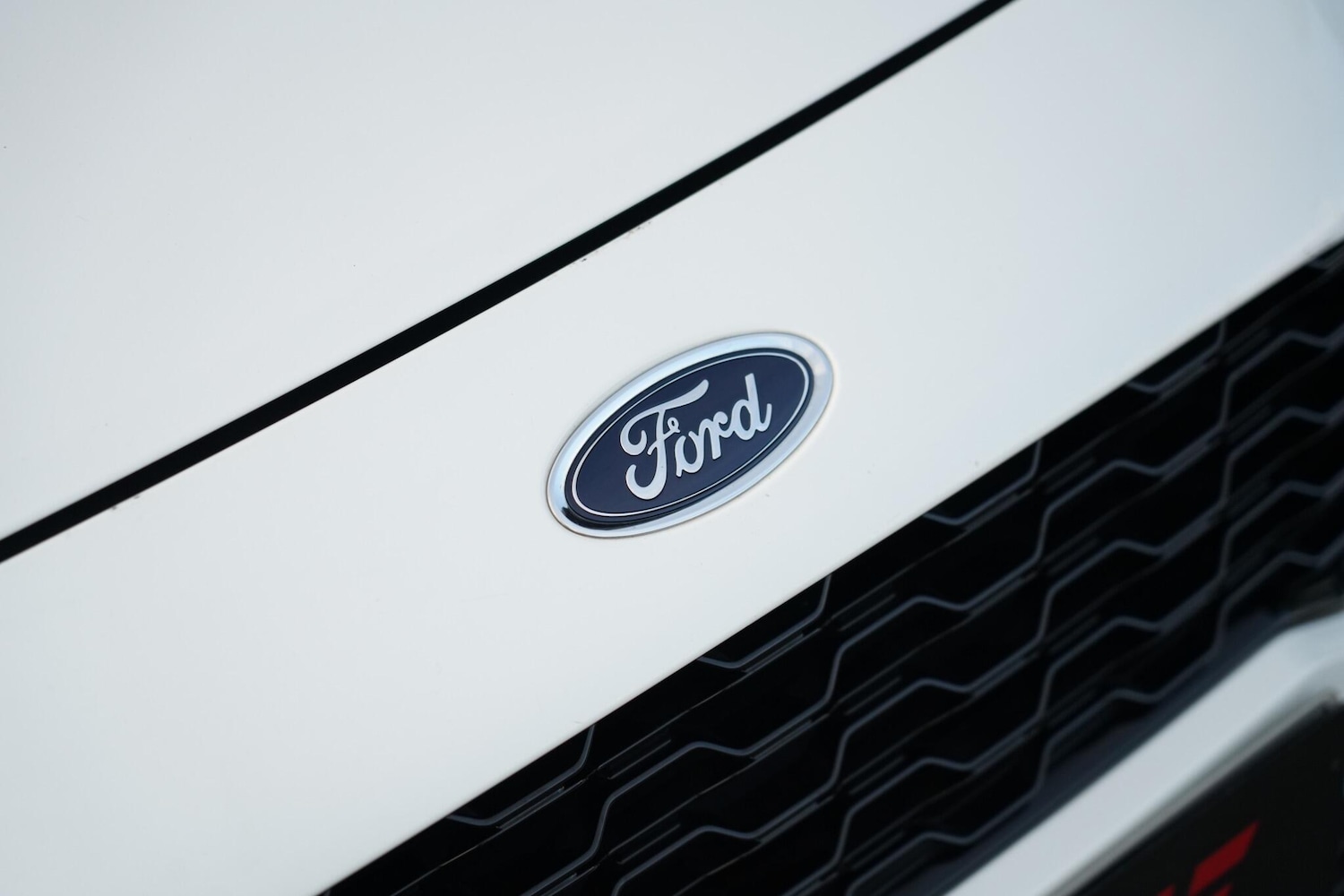 Used Ford Fiesta 2017 for sale - 76715554: Photo 28