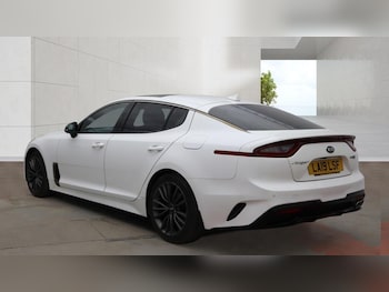 Used Kia Stinger 2019 for sale - 78232080: Photo