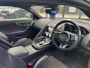 Used Jaguar F-Type 2017 for sale - 78958492: Photo