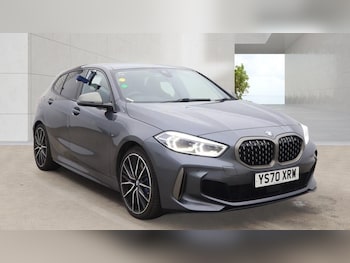 Used BMW 1 Series 2020 for sale - 79202615: Photo