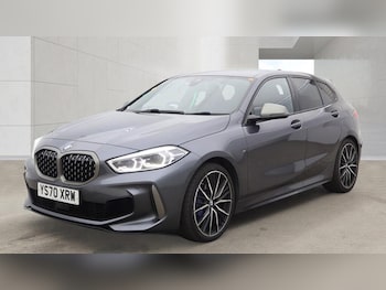 Used BMW 1 Series 2020 for sale - 79202615: Photo