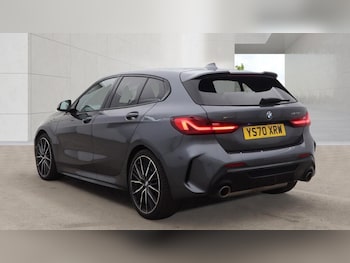 Used BMW 1 Series 2020 for sale - 79202615: Photo