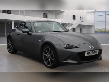 2019 (19) - 2.0 [184] GT Sport Nav+ 2dr