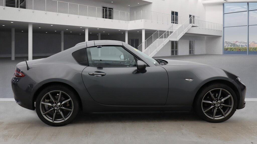 Used Mazda MX-5 2019 for sale - 77696270: Photo 5