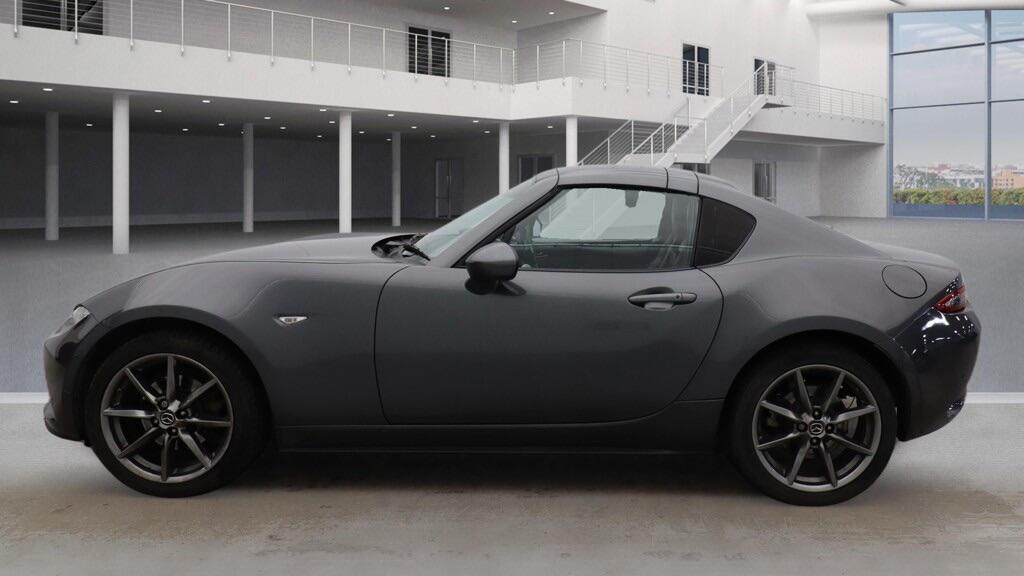Used Mazda MX-5 2019 for sale - 77696270: Photo 6