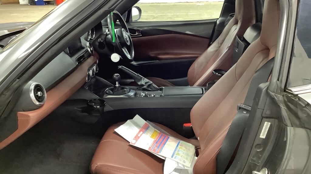 Used Mazda MX-5 2019 for sale - 77696270: Photo 8