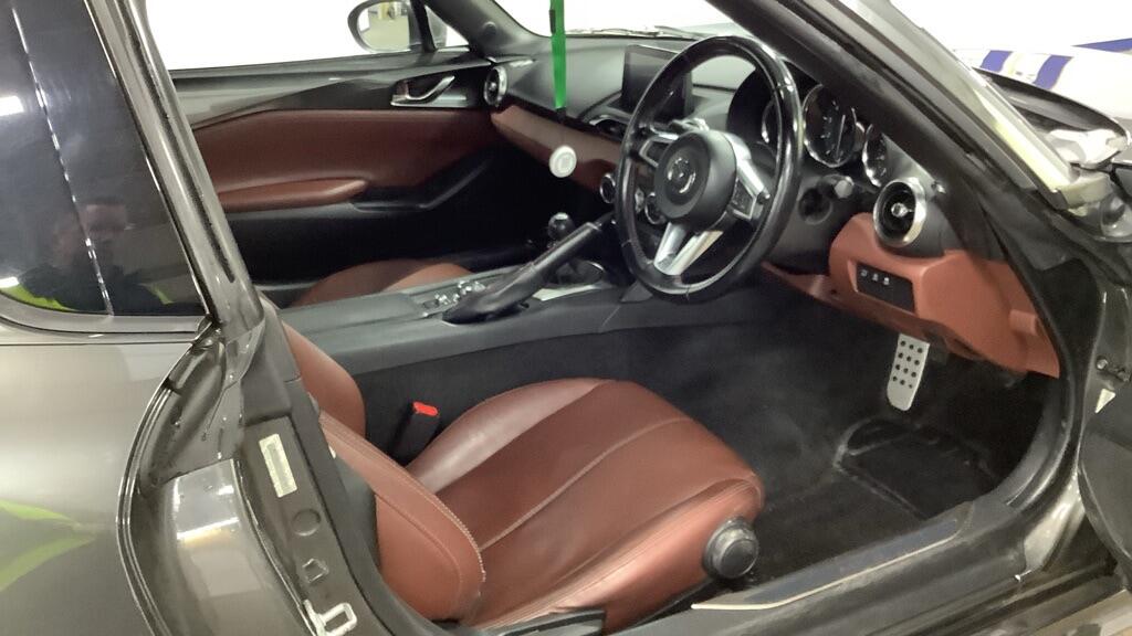 Used Mazda MX-5 2019 for sale - 77696270: Photo 9