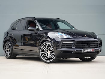 Used Porsche Cayenne 2019 for sale - 79412121: Photo