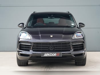 Used Porsche Cayenne 2019 for sale - 79412121: Photo