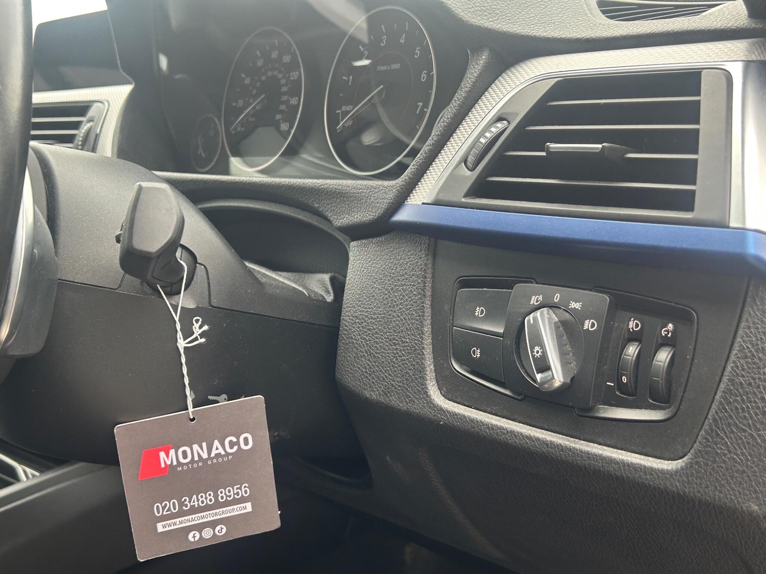 Used BMW 3 Series 2018 for sale - 76658253: Photo 12