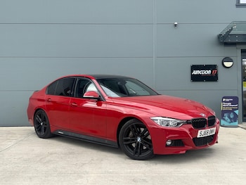 Used BMW 3 Series 2018 for sale - 76658253: Photo