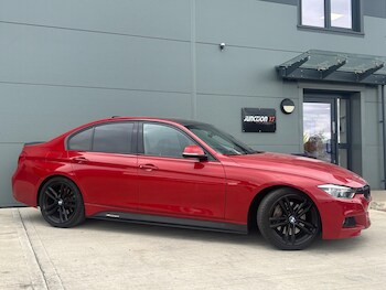 Used BMW 3 Series 2018 for sale - 76658253: Photo