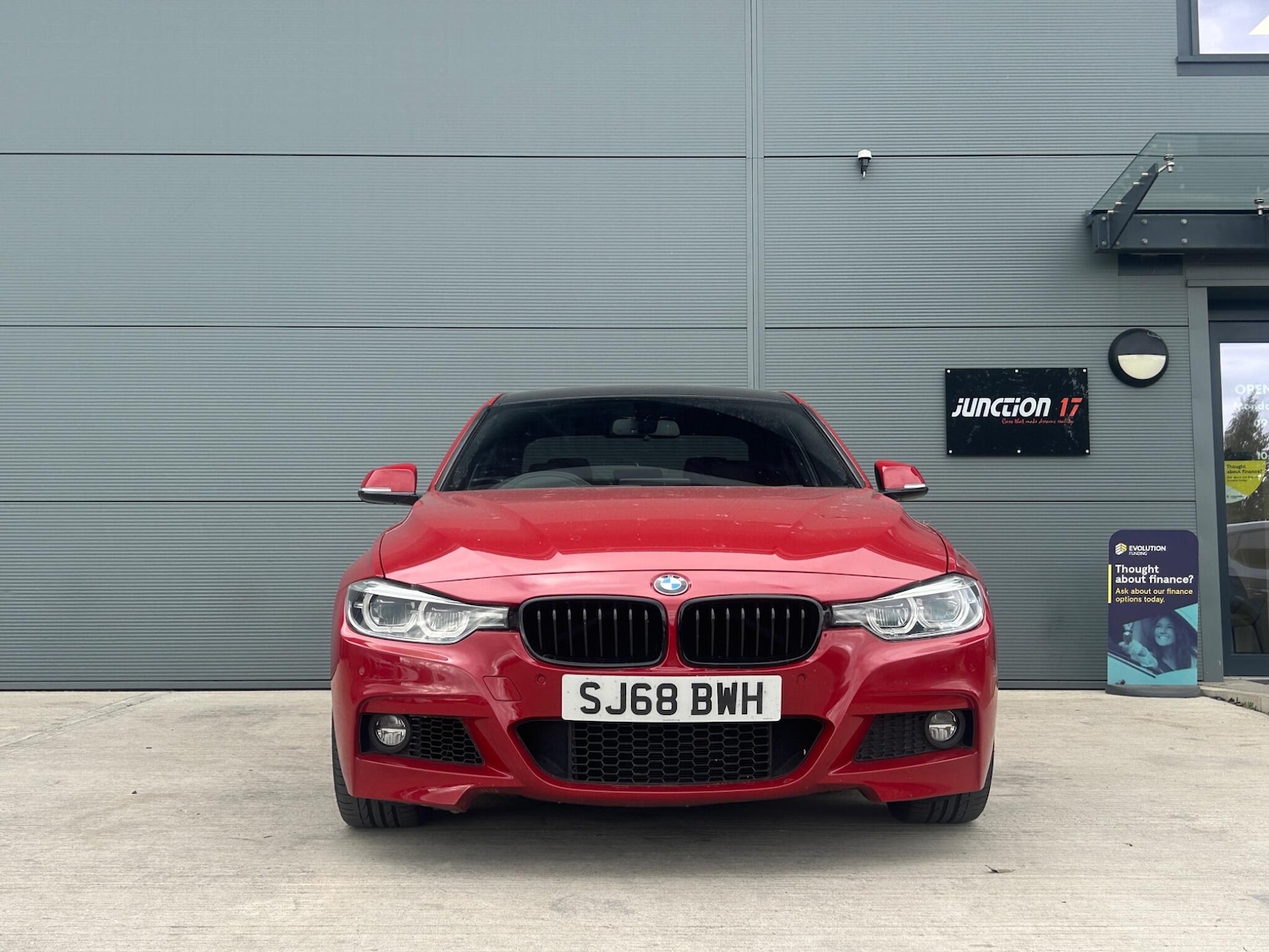 Used BMW 3 Series 2018 for sale - 76658253: Photo 4