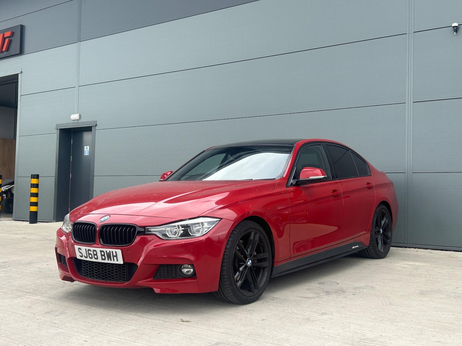 Used BMW 3 Series 2018 for sale - 76658253: Photo 6