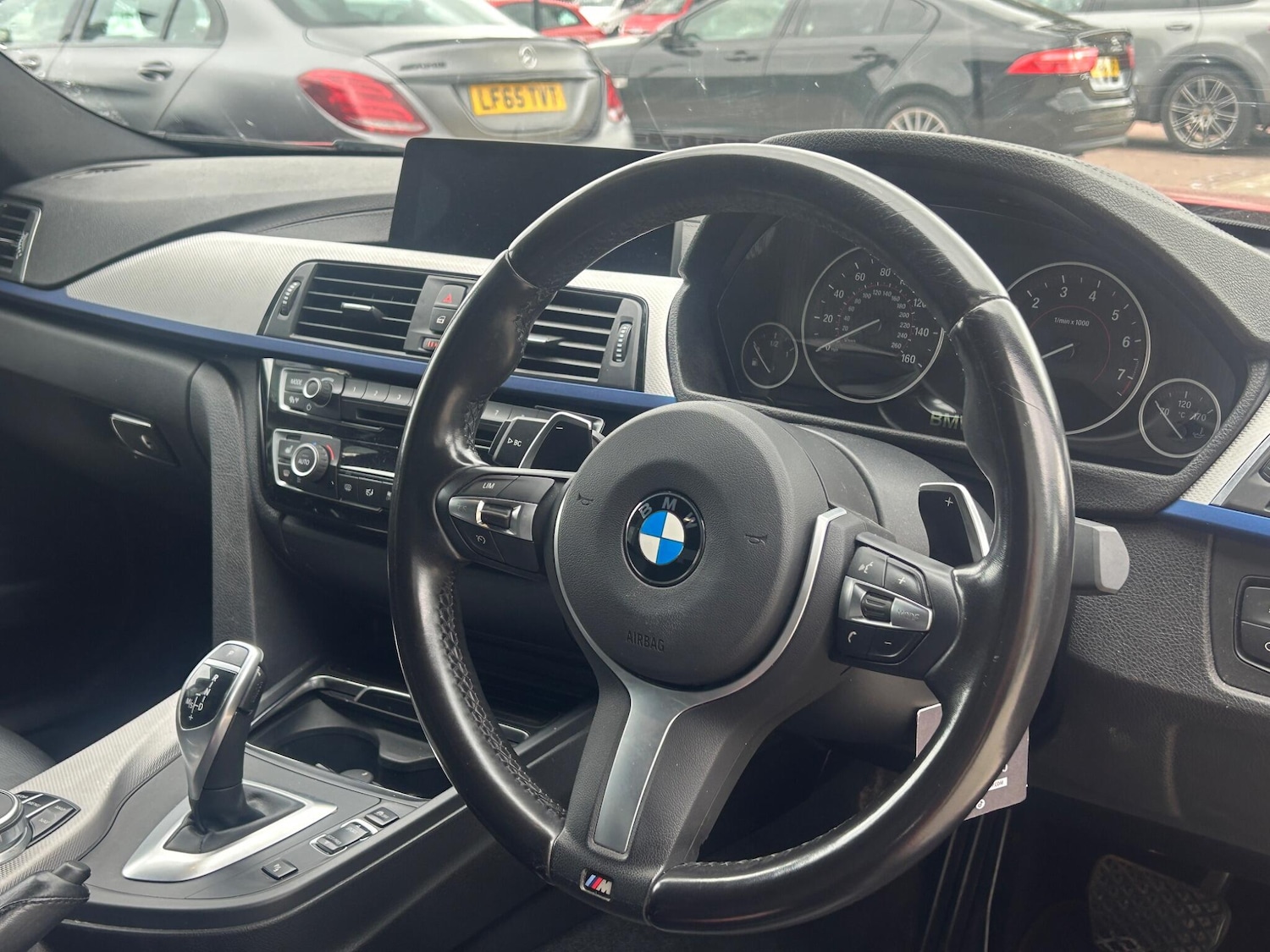 Used BMW 3 Series 2018 for sale - 76658253: Photo 7