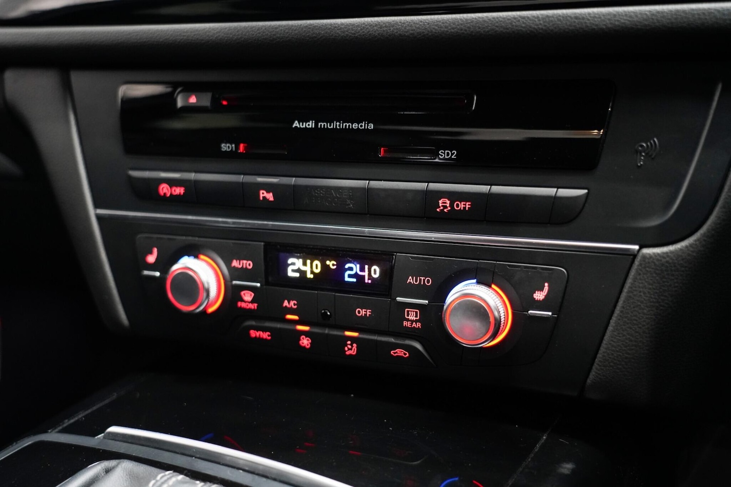 Used Audi A6 2015 for sale - 77612864: Photo 22