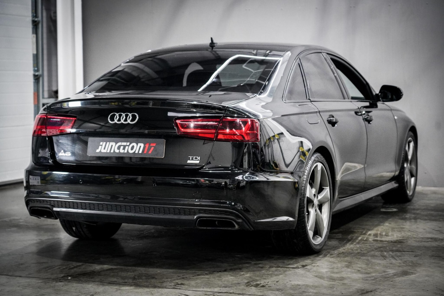 Used Audi A6 2015 for sale - 77612864: Photo 8