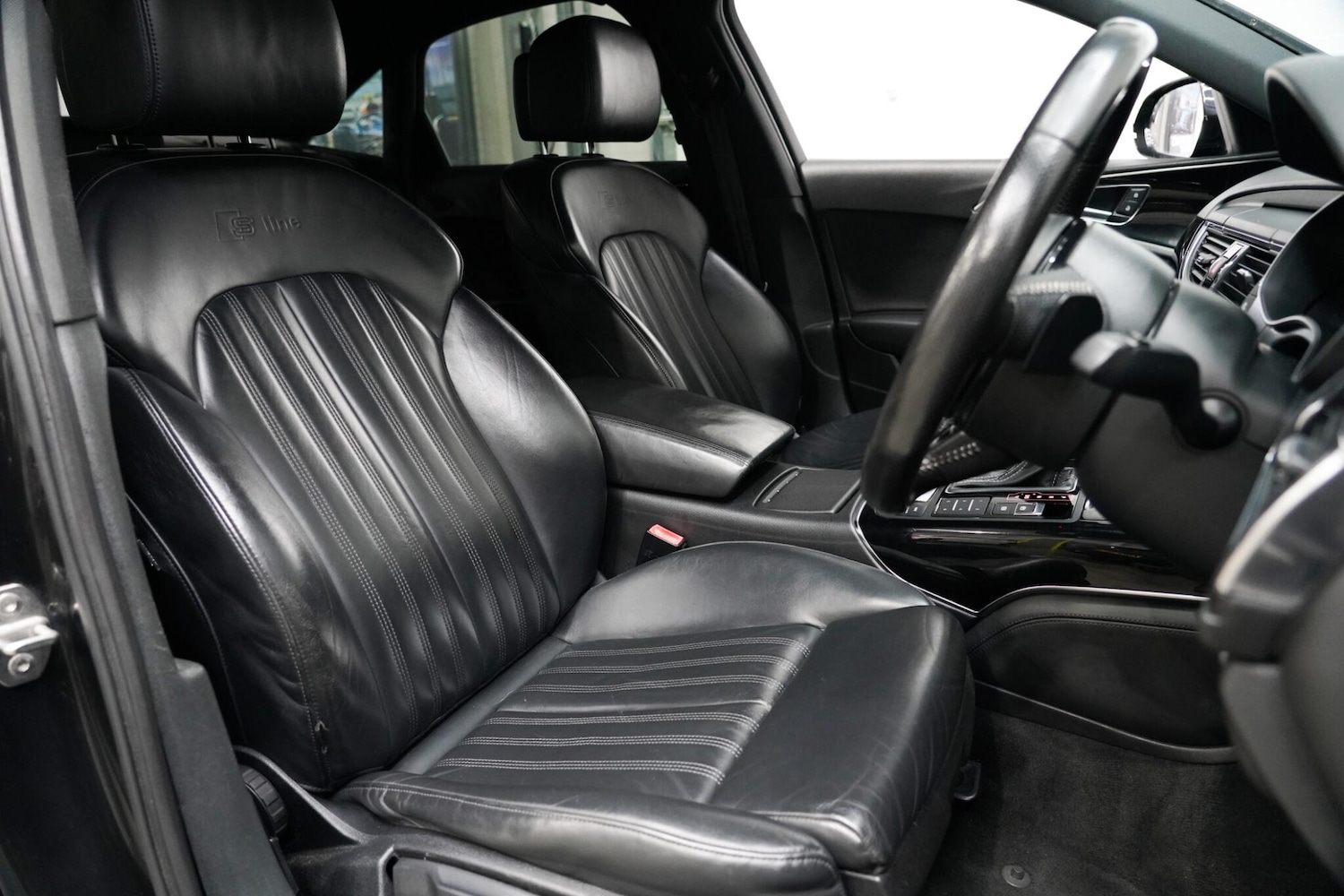 Used Audi A6 2015 for sale - 77612864: Photo 9