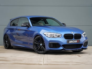 Used BMW 1 Series 2015 for sale - 78461461: Photo