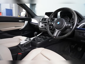 Used BMW 1 Series 2015 for sale - 78461461: Photo