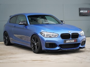 Used BMW 1 Series 2015 for sale - 78461461: Photo