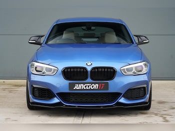 Used BMW 1 Series 2015 for sale - 78461461: Photo