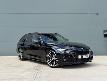 Used BMW 3 Series 2018 for sale - 78517518: Photo