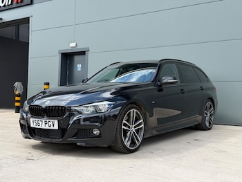 Used BMW 3 Series 2018 for sale - 78517518: Photo