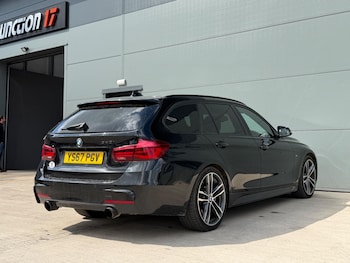 Used BMW 3 Series 2018 for sale - 78517518: Photo