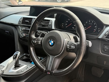 Used BMW 3 Series 2018 for sale - 78517518: Photo