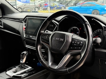 Used Isuzu D-Max 2022 for sale - 78561995: Photo