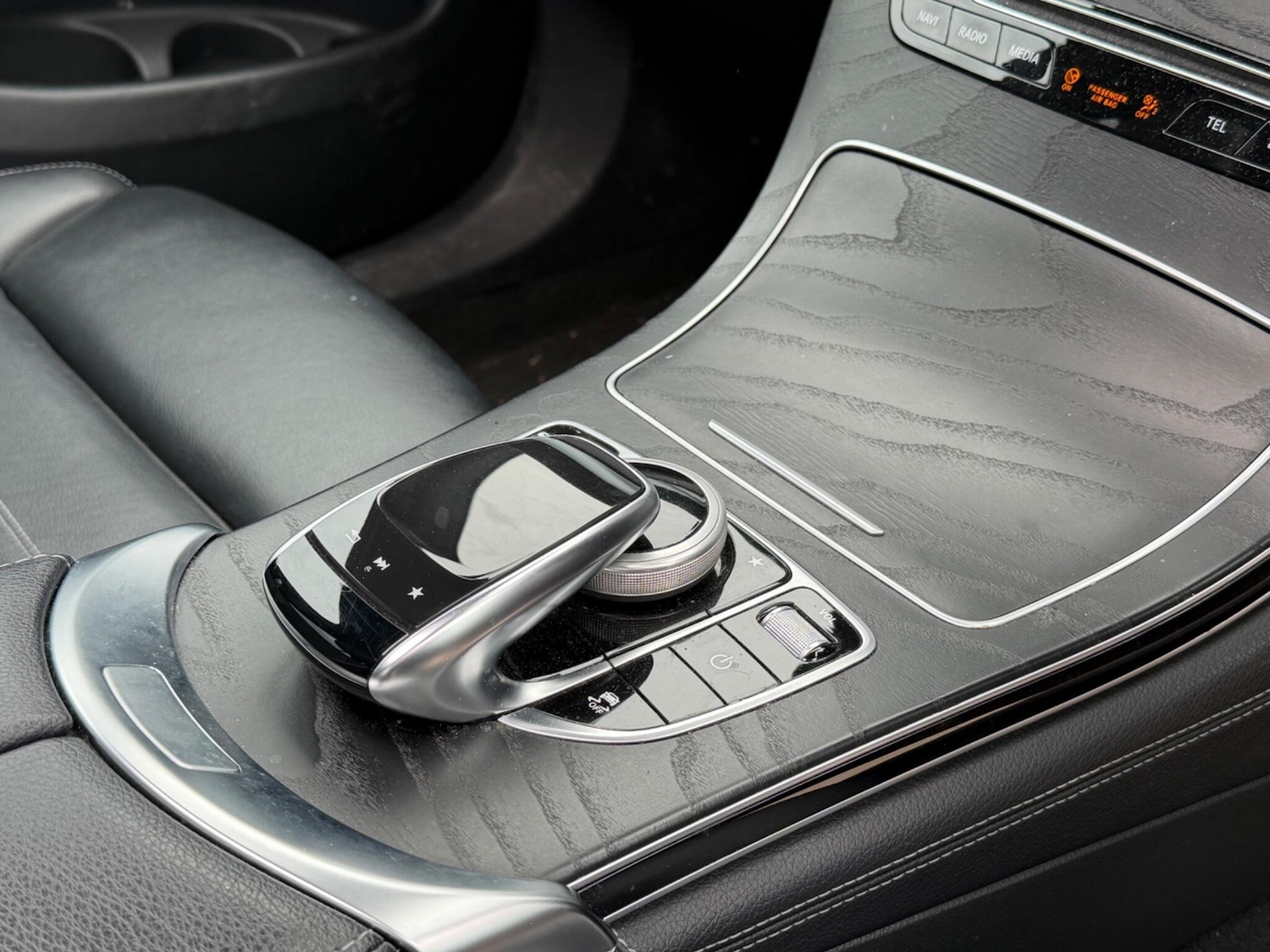 Used Mercedes-Benz GLC 2018 for sale - 78184240: Photo 17