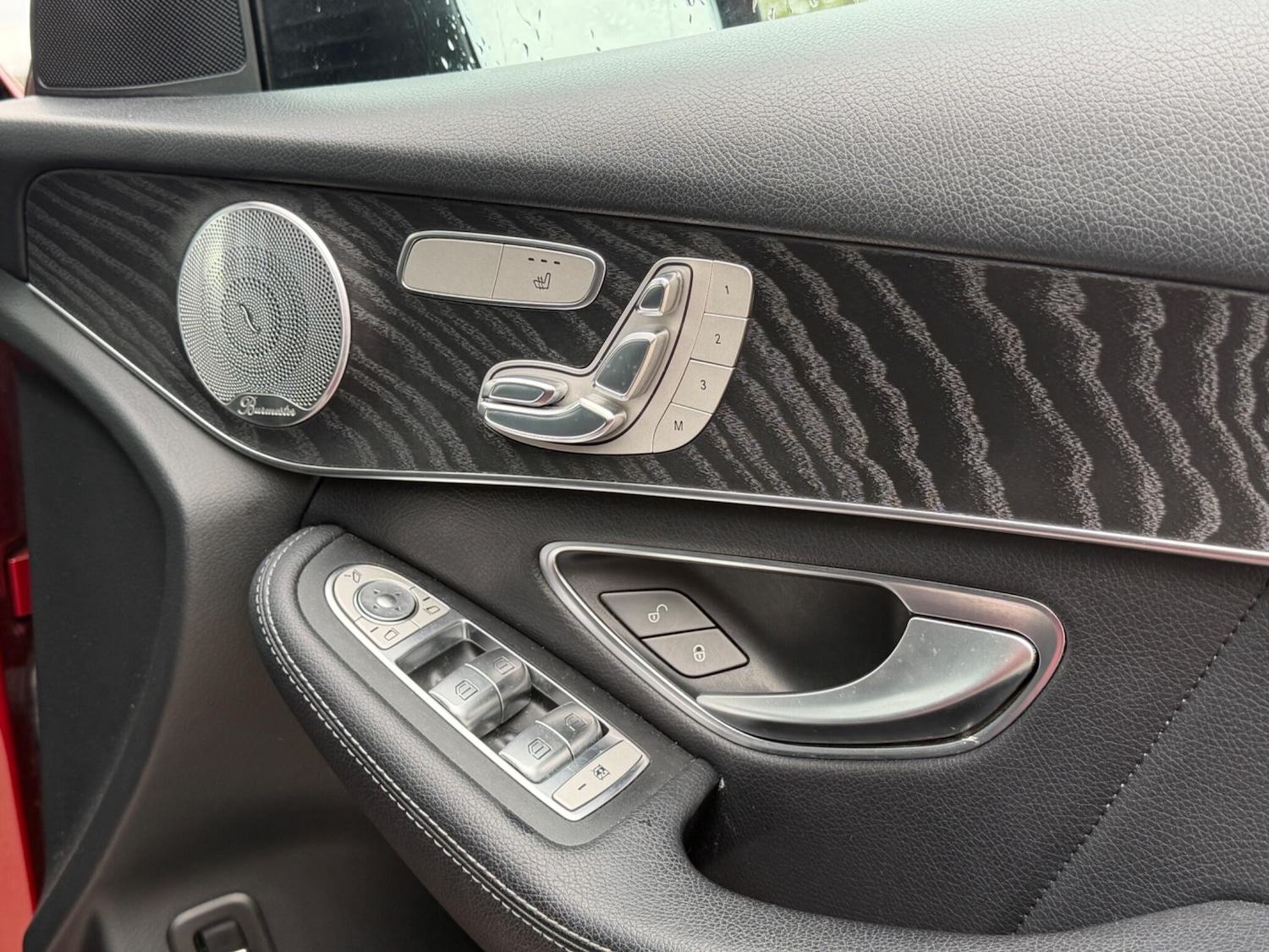 Used Mercedes-Benz GLC 2018 for sale - 78184240: Photo 18