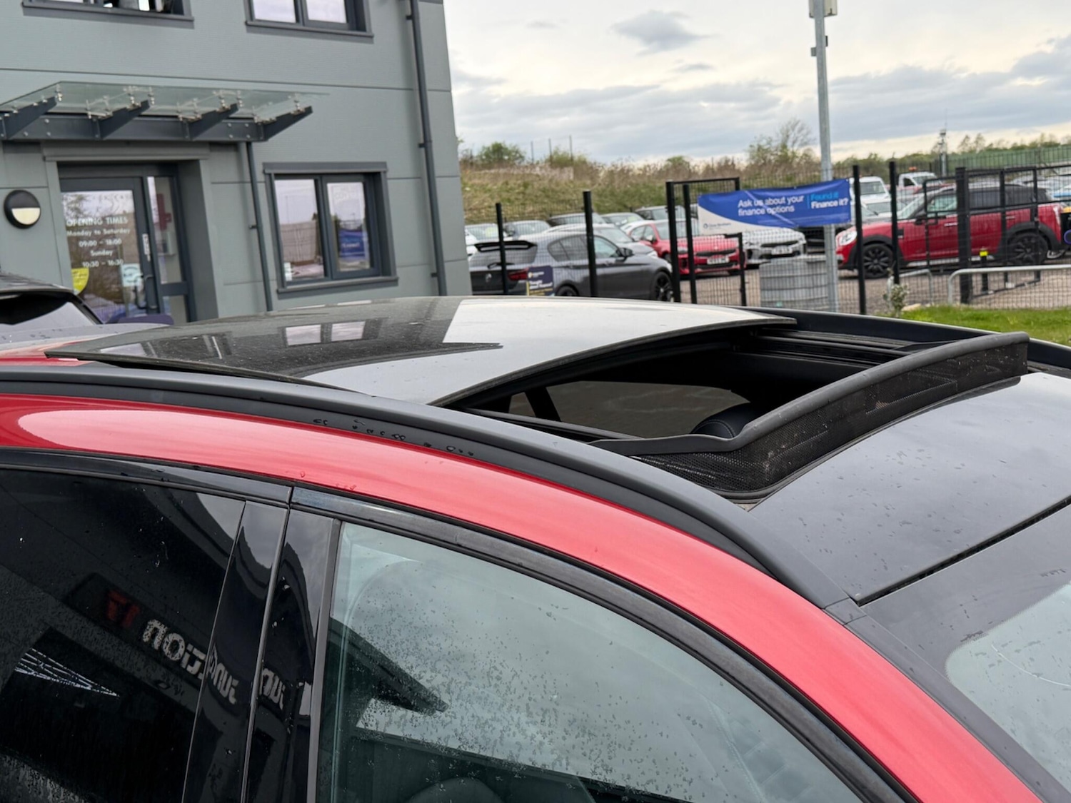 Used Mercedes-Benz GLC 2018 for sale - 78184240: Photo 7