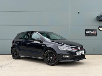 Volkswagen Polo feature image