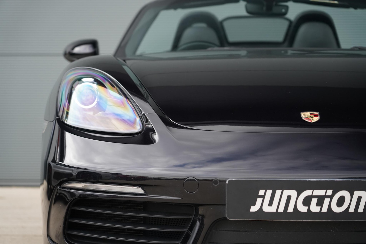 Used Porsche Boxster 2019 for sale - 77253862: Photo 20