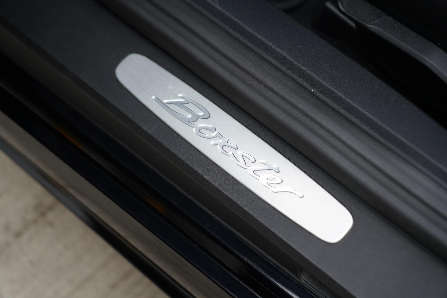 Used Porsche Boxster 2019 for sale - 77253862: Photo 27