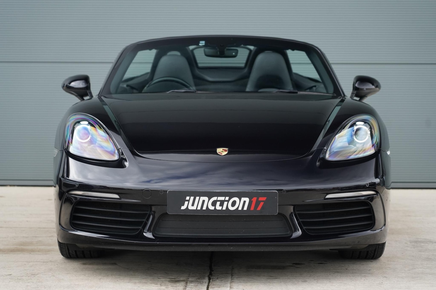 Used Porsche Boxster 2019 for sale - 77253862: Photo 5