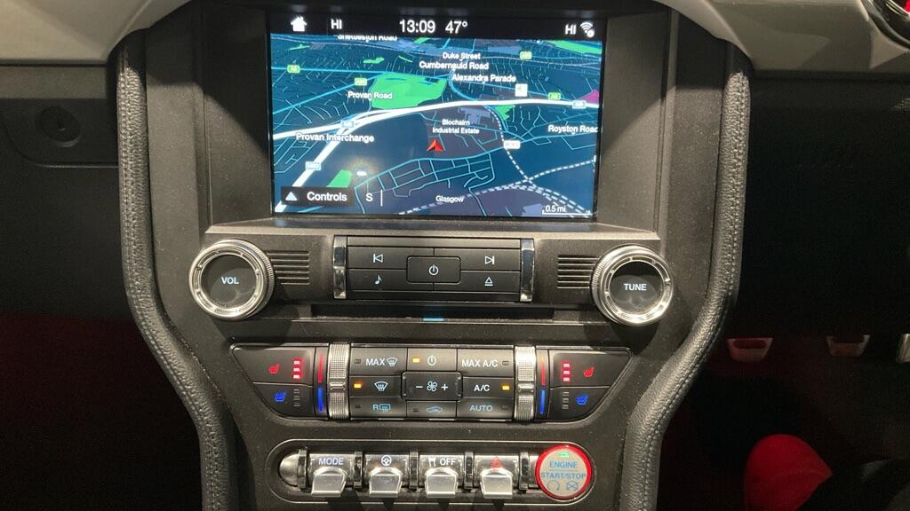 Used Ford Mustang 2018 for sale - 77091517: Photo 10