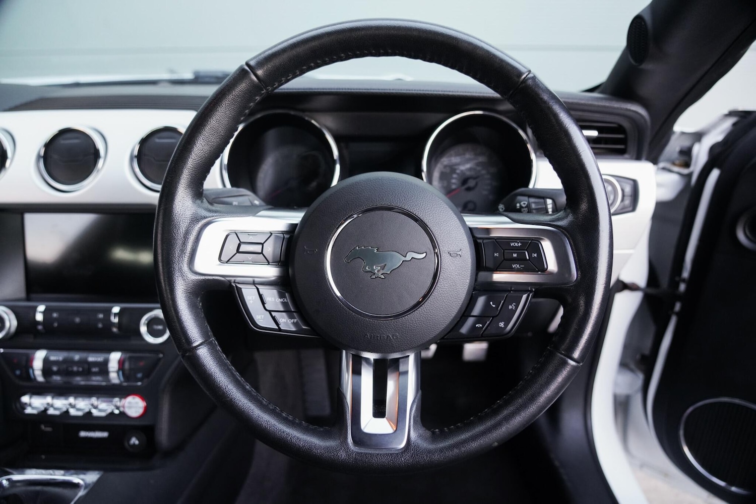 Used Ford Mustang 2018 for sale - 77091517: Photo 11