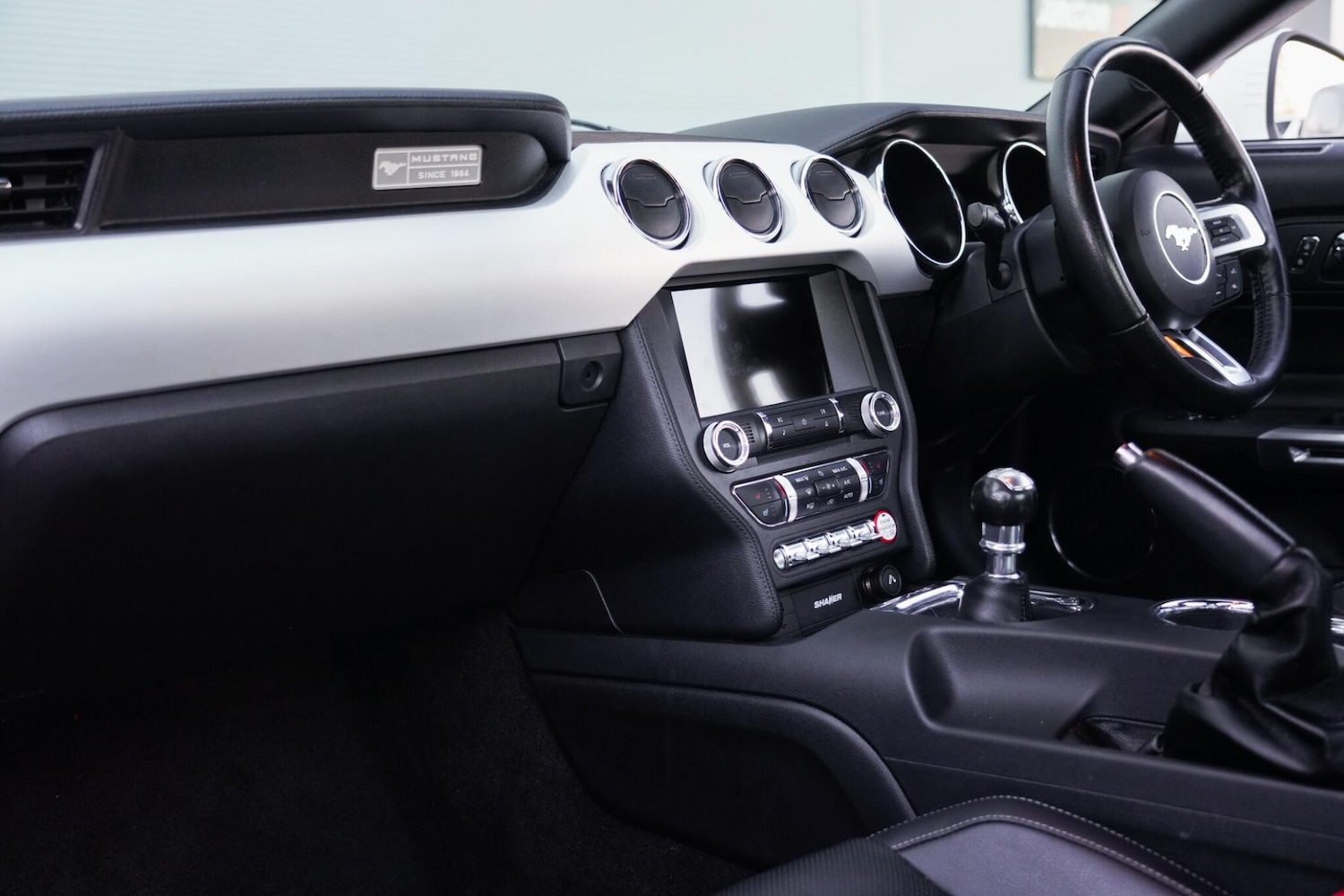 Used Ford Mustang 2018 for sale - 77091517: Photo 12