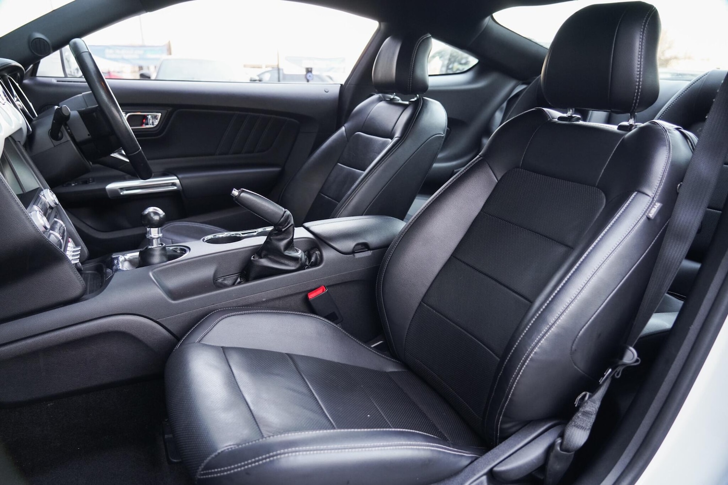 Used Ford Mustang 2018 for sale - 77091517: Photo 13