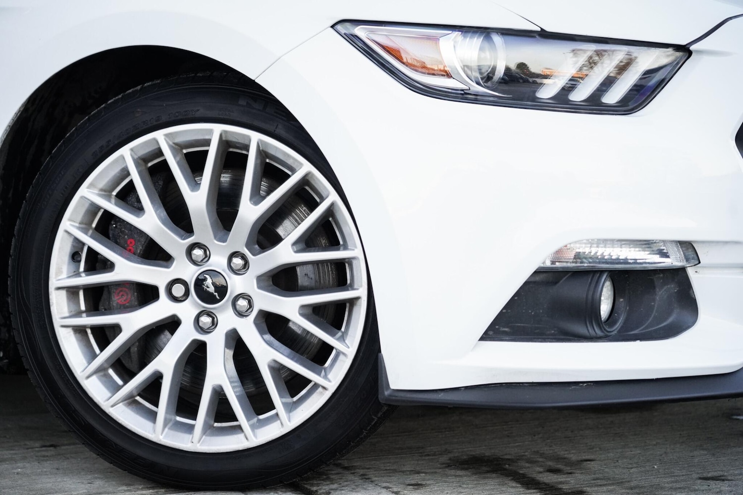 Used Ford Mustang 2018 for sale - 77091517: Photo 14