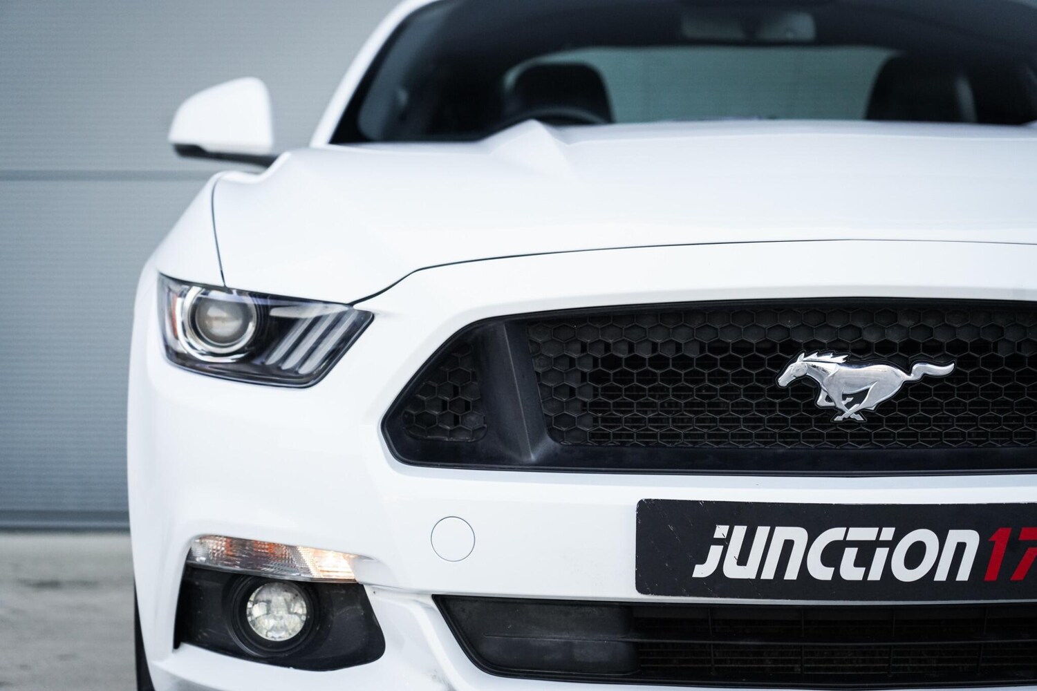 Used Ford Mustang 2018 for sale - 77091517: Photo 15